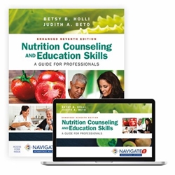 NUTRITION COUNSELING AND EDUCATION SKILLS