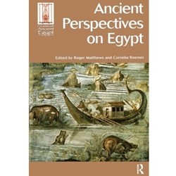 CANC SP21****ANCIENT PERSPECTIVES ON EGYPT