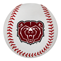 Jardine Bear Head Baseball