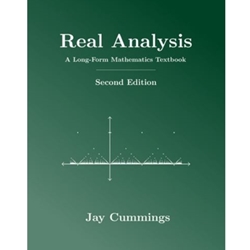 REAL ANALYSIS