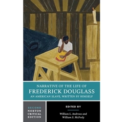 LIFE OF FREDERICK DOUGLASS