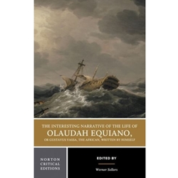 LIFE OF OLAUDAH EQUIANO