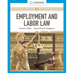 EMPLOYMENT & LABOR LAW