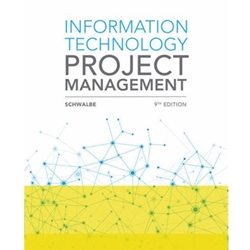 *CANC SP21*INFORMATION TECH PROJECT MGT (LL) W MINDTAP PKG