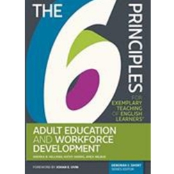 6 PS: ADULT EDUCATION & WORKFORCE DEVEL