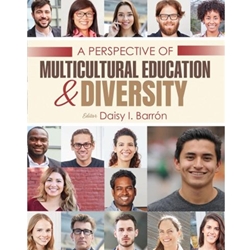 MULTICULTURAL EDUC & DIVERSITY ACCESS CODE