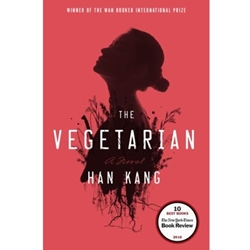 THE VEGETARIAN