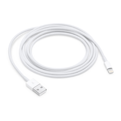 Missouri State Bookstore - Lightning to USB Charge Cable (2m)