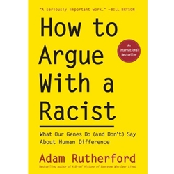 HOW TO ARGUE WITH A RACIST