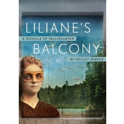 LILIANE'S BALCONY