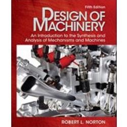 *DESIGN OF MACHINERY *OOP*