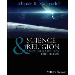 SCIENCE & RELIGION: NEW INTRO