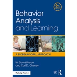 STREAMLINED BEHAVIOR ANALYSIS & LEARNING EBOOK