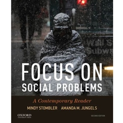 FOCUS ON SOCIAL PROBLEMS