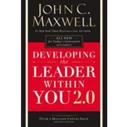 SUBS SP21**DEVELOPING THE LEADER WITHIN YOU 2.0