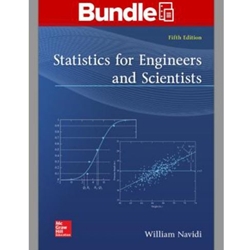 STATS FOR ENGINEERS & SCIENTISTS LL W-ACCESS