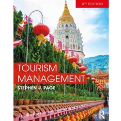 TOURISM MANAGEMENT