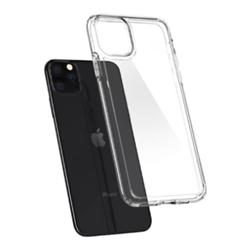 Spigen Ultra Hybrid Clear iPhone 11 Pro Max Case