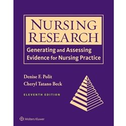 NURSING RESEARCH