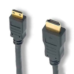 Xavier HDMI Male to Micro HDMI Male (2m)