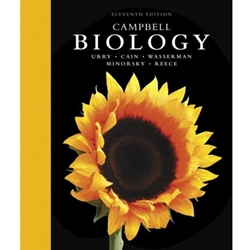 CAMPBELL BIOLOGY (W/OUT ACCESS CARD)