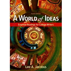 *OOP* WORLD OF IDEAS