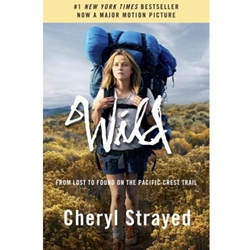 WILD (MOVIE TIE-IN)