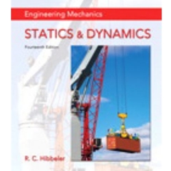 *ENGINEERING MECH: STATICS & DYNAMICS *OLD ED*