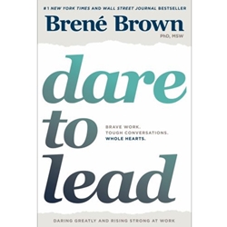 DARE TO LEAD