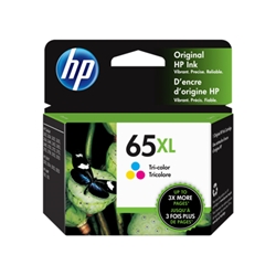 HP Ink #65 XL Tri-Color