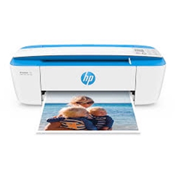 HP DeskJet 3755 All-In-One InkJet Multifunction Printer
