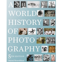 WORLD HISTORY OF PHOTOGRAPHY