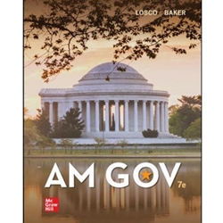 AM GOV (LOOSE-LEAF)