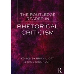 RHETORICAL CRITICISM