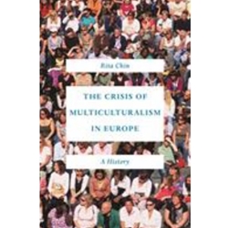 CRISIS OF MULTICULTURALISM IN EUROPE