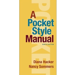 POCKET STYLE MANUAL