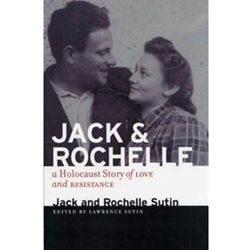 JACK AND ROCHELLE