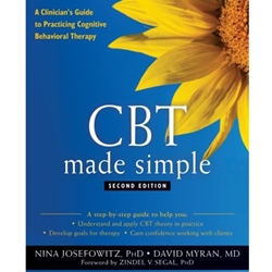 CBT MADE SIMPLE