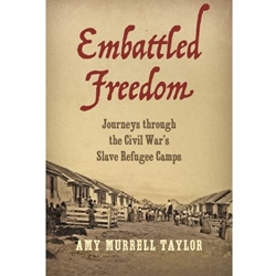 EMBATTLED FREEDOM