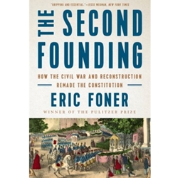 SECOND FOUNDING