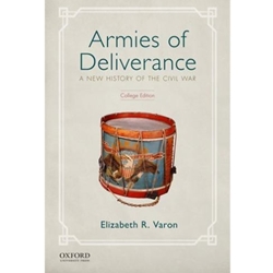 ARMIES OF DELIVERANCE