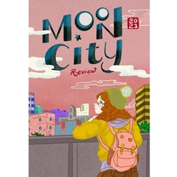 MOON CITY REVIEW 2021