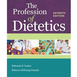 PROFESSION OF DIETETICS