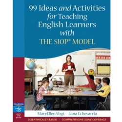 99 IDEAS & ACTIVITIES FOR TEACHING ENGLISH