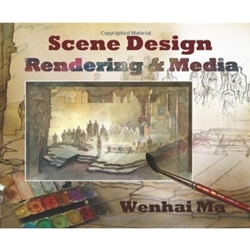 SCENE DESIGN: RENDERING & MEDIA