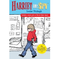 HARRIET THE SPY