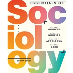 ESSENTIALS OF SOCIOLOGY (LOOSE-LEAF)