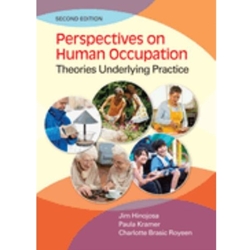 PERSPECTIVES ON HUMAN OCCUPATION