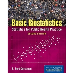 BASIC BIOSTATISTICS