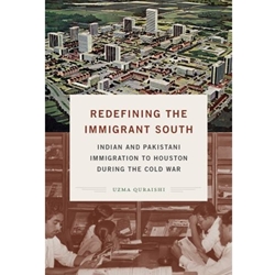 REDEFINING THE IMMIGRANT SOUTH